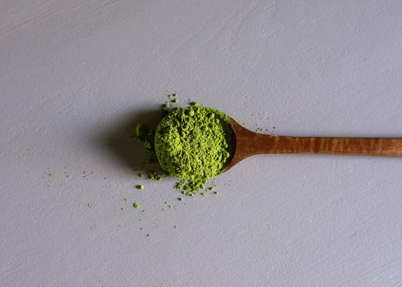 Chlorella Powder