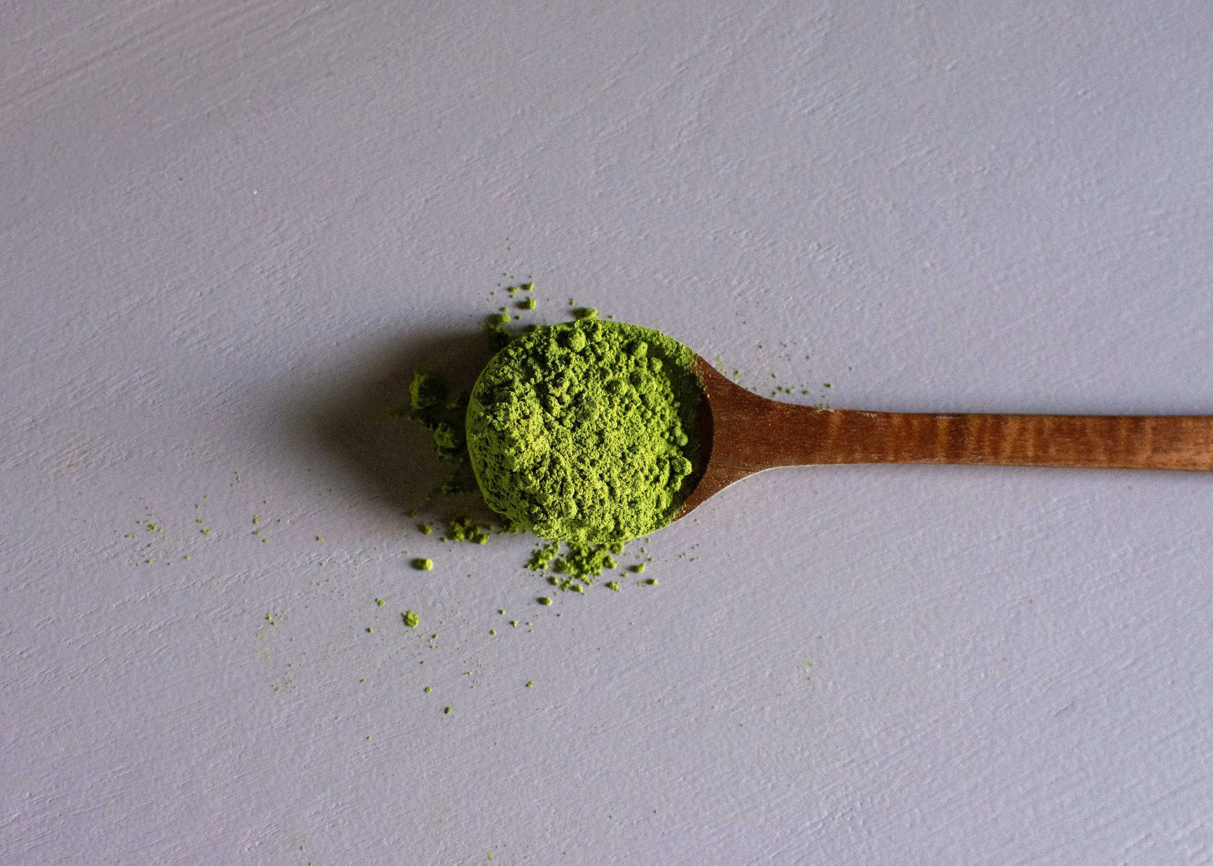 Chlorella Powder