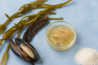 Glucosamine Sulfate