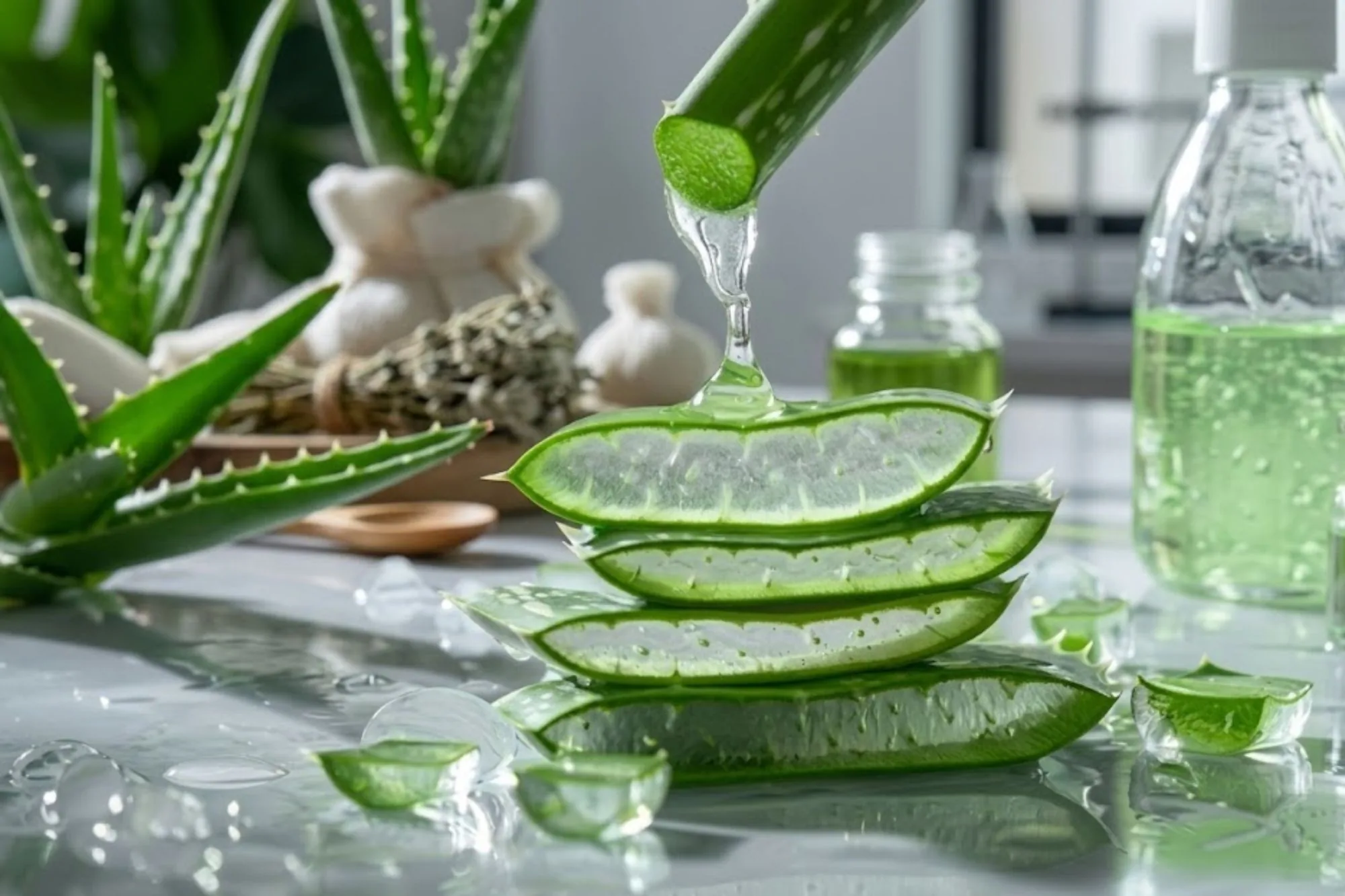 Hyaluronic Acid
