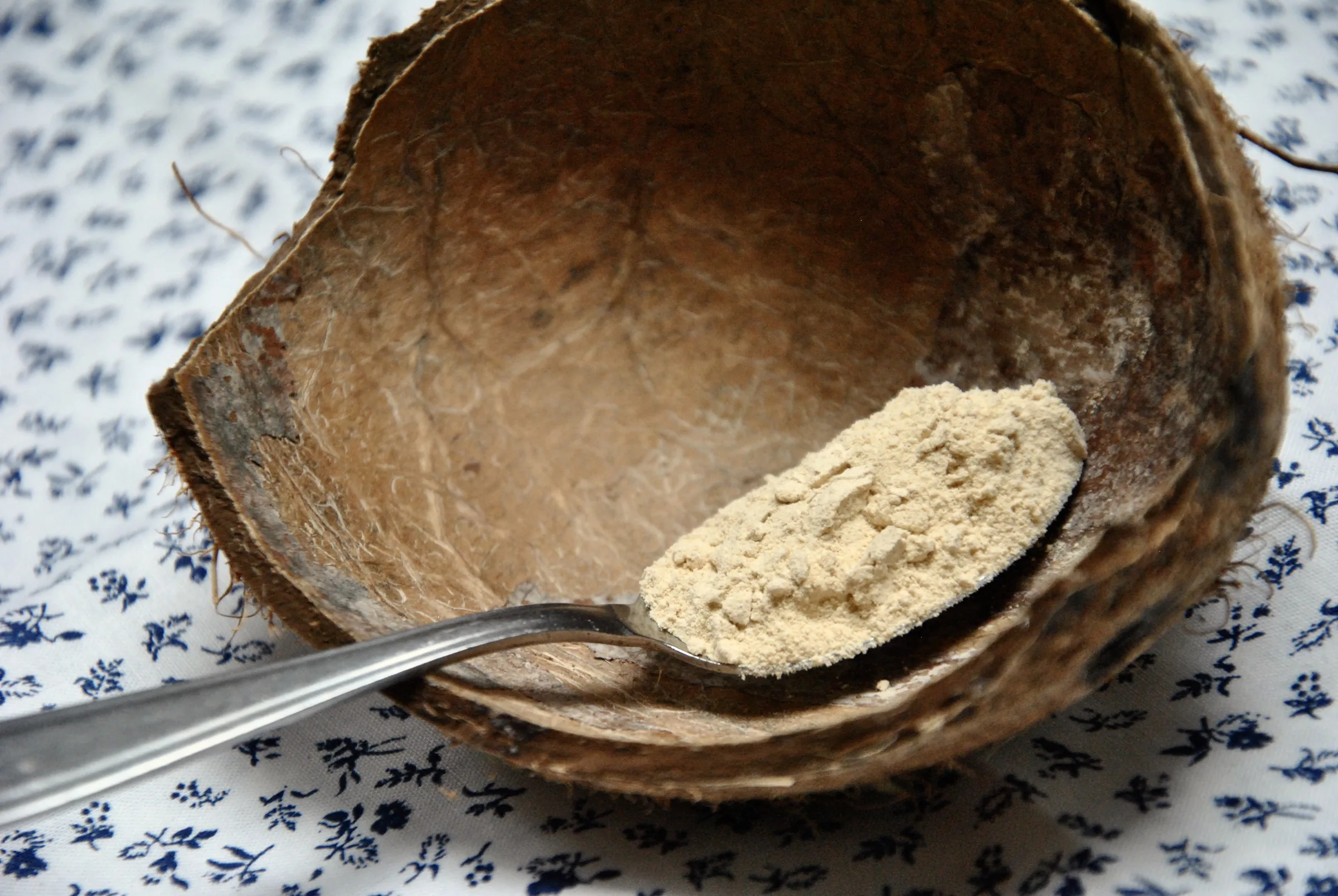 Maca Root Extract