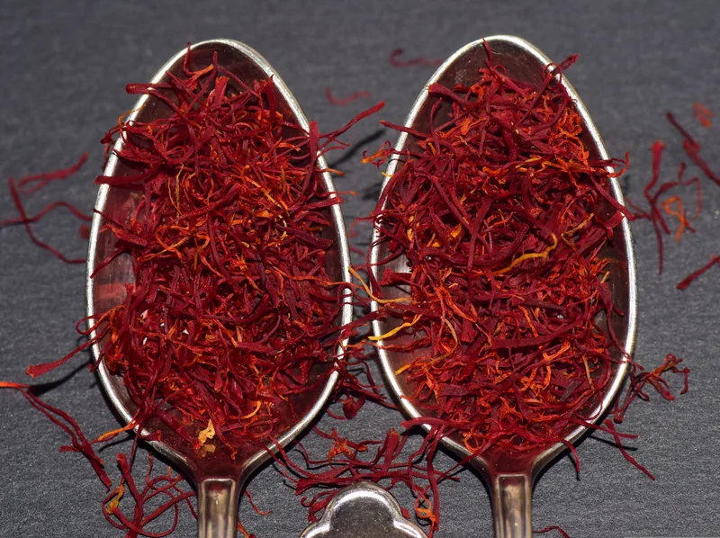 Saffron Extract