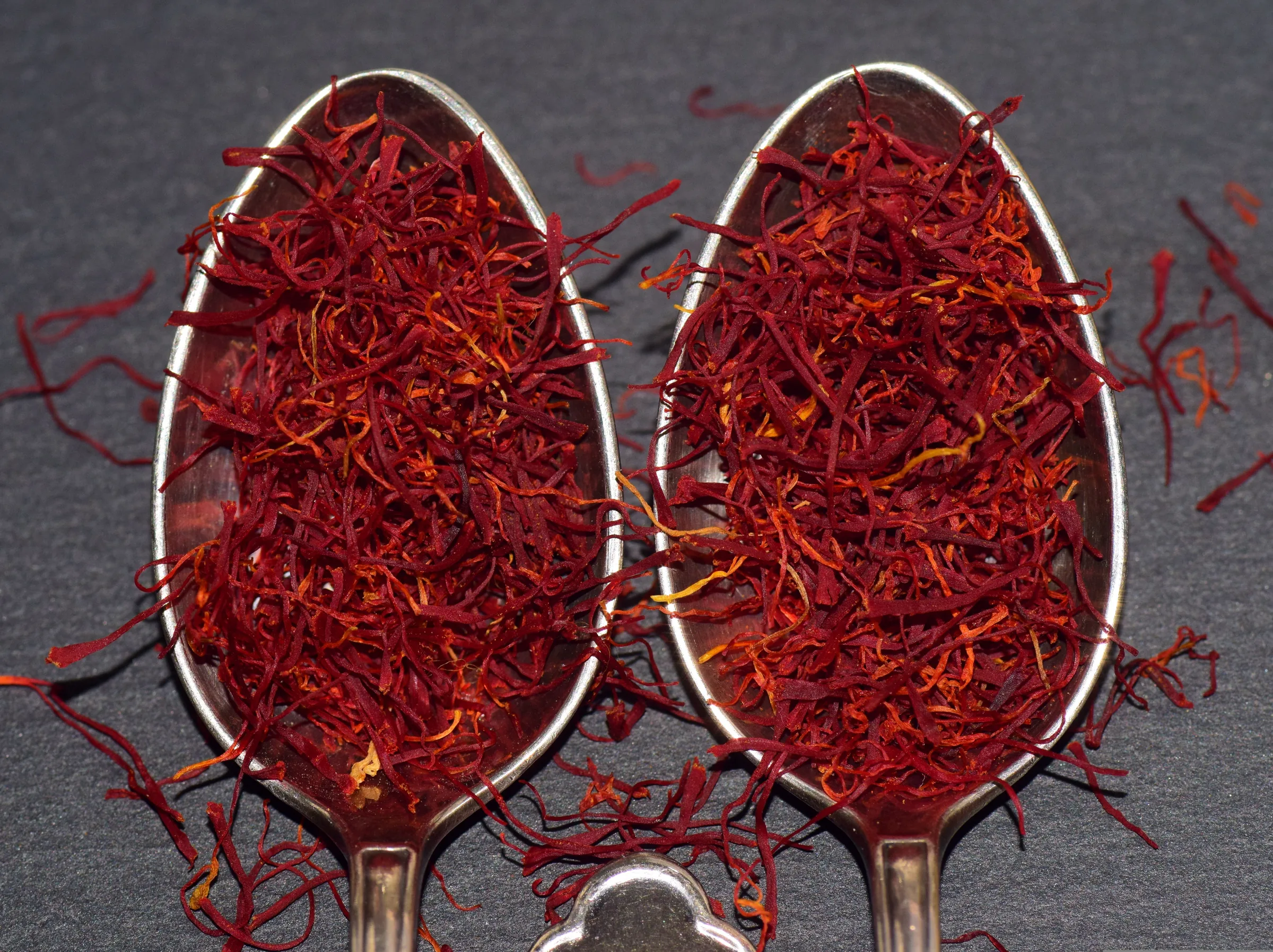 Saffron Extract