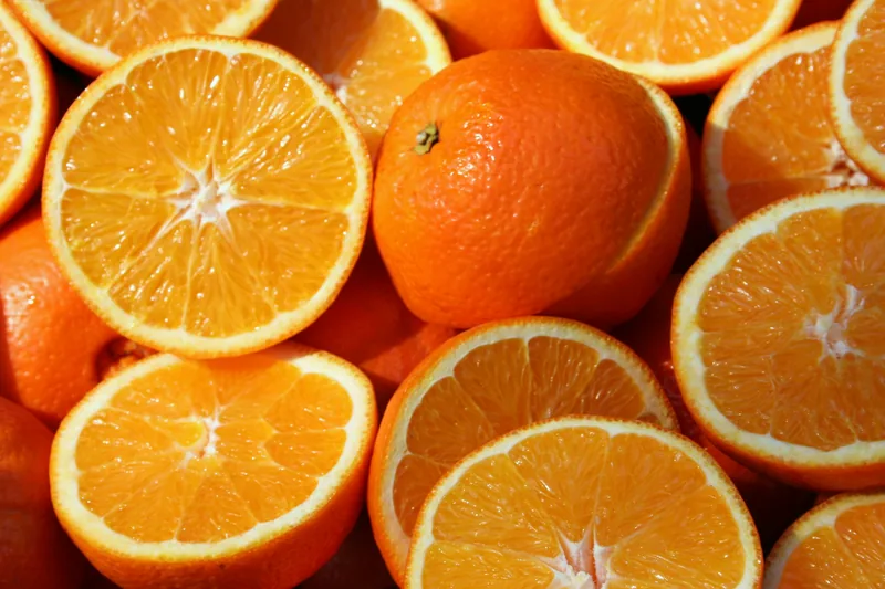 Vitamin C