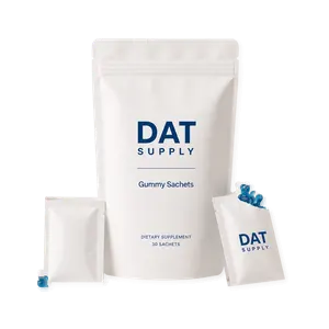 Collagen Beauty Premium Sachets — generic packaging placeholder