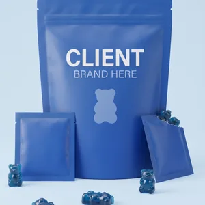 Daily Nutrition Pack Sachets — generic packaging placeholder