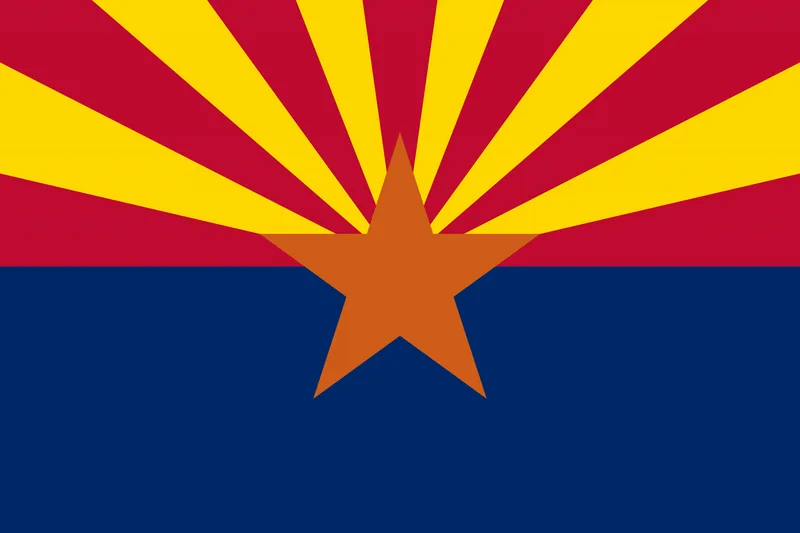 Arizona