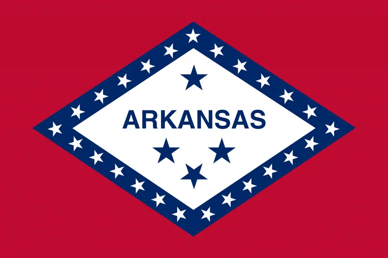 Arkansas