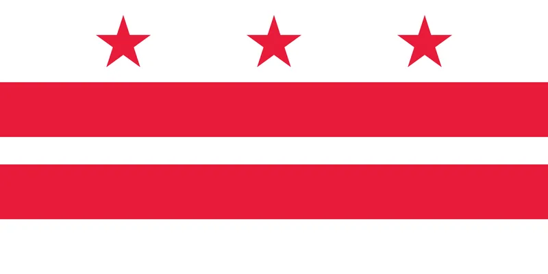District of Columbia