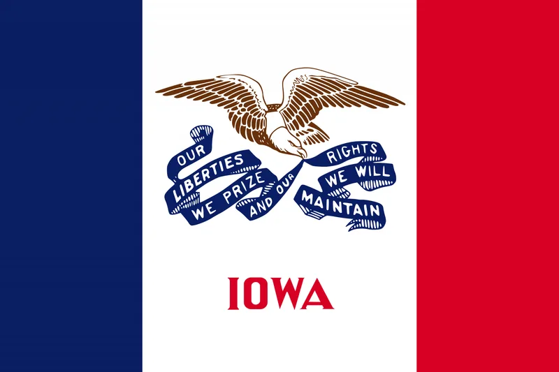Iowa