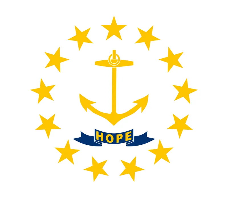 Rhode Island