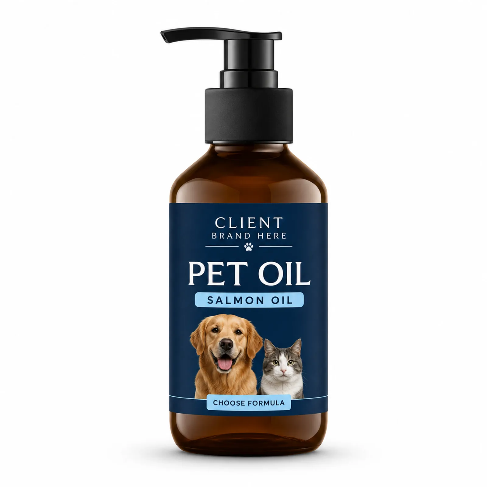 Pet oral liquids — suspensions for daily-use pet routines. — DAT Supply manufacturing