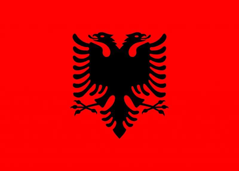Albania