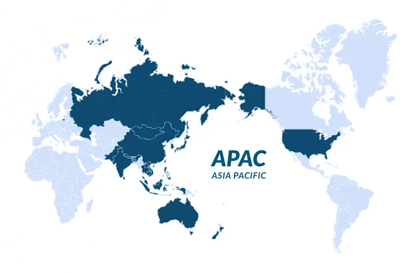 Asia-Pacific