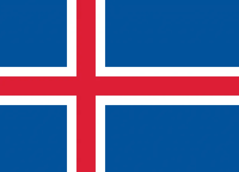 Iceland