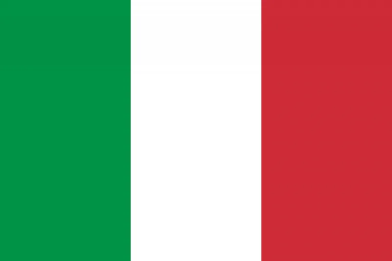 Italy