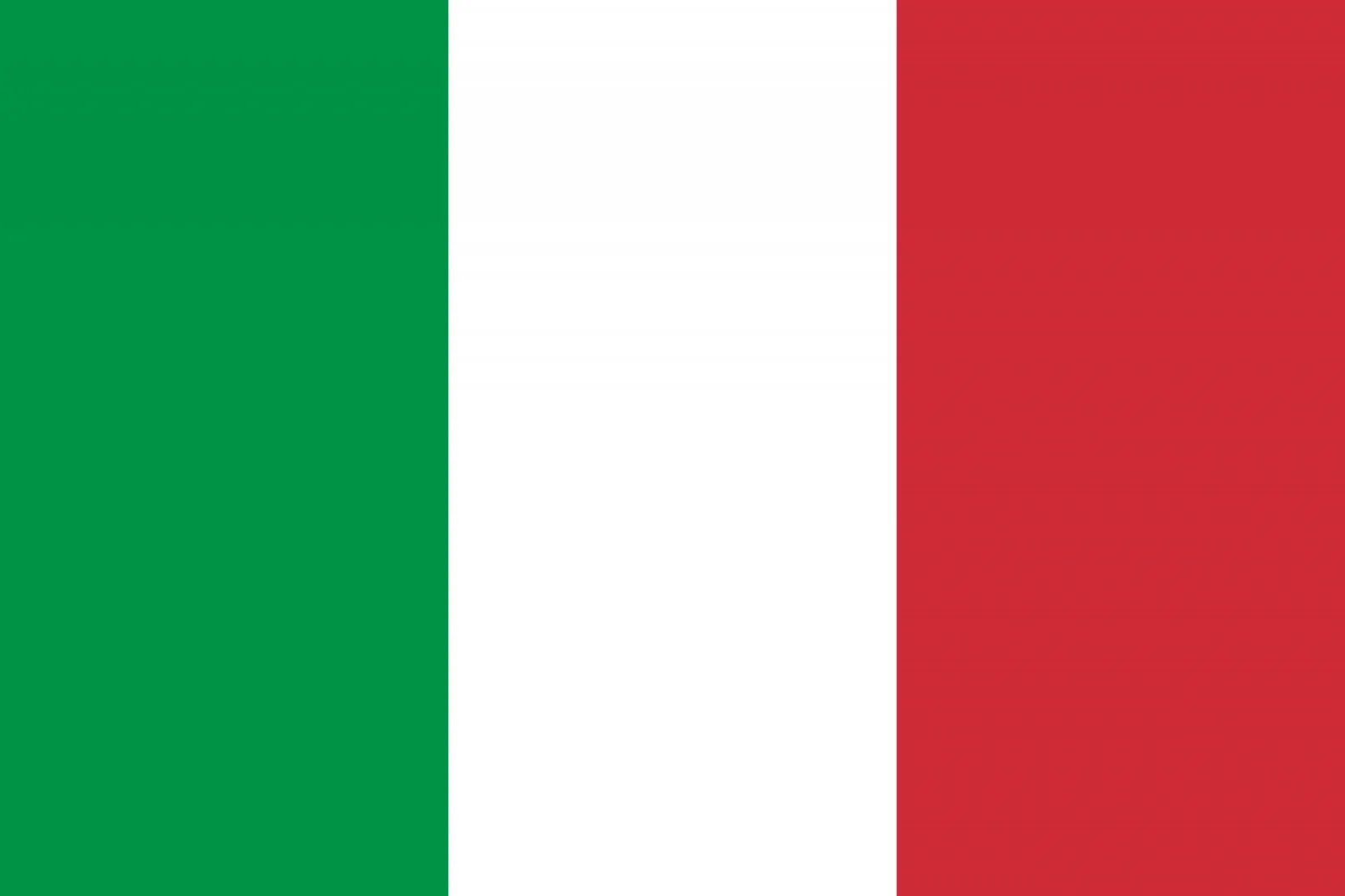 Private-label gummy launch — Italy