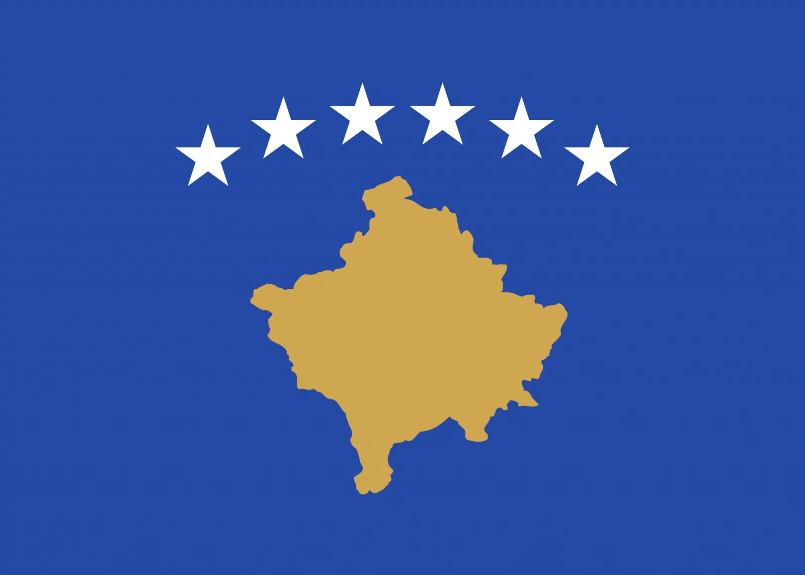 Private-label gummy launch — Kosovo