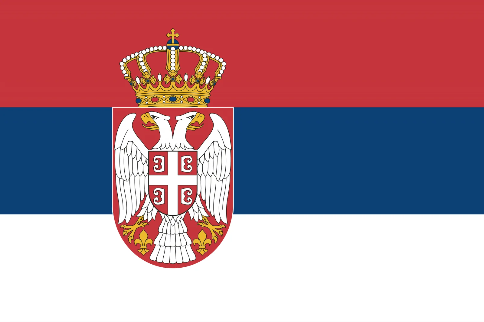 Private-label gummy launch — Serbia