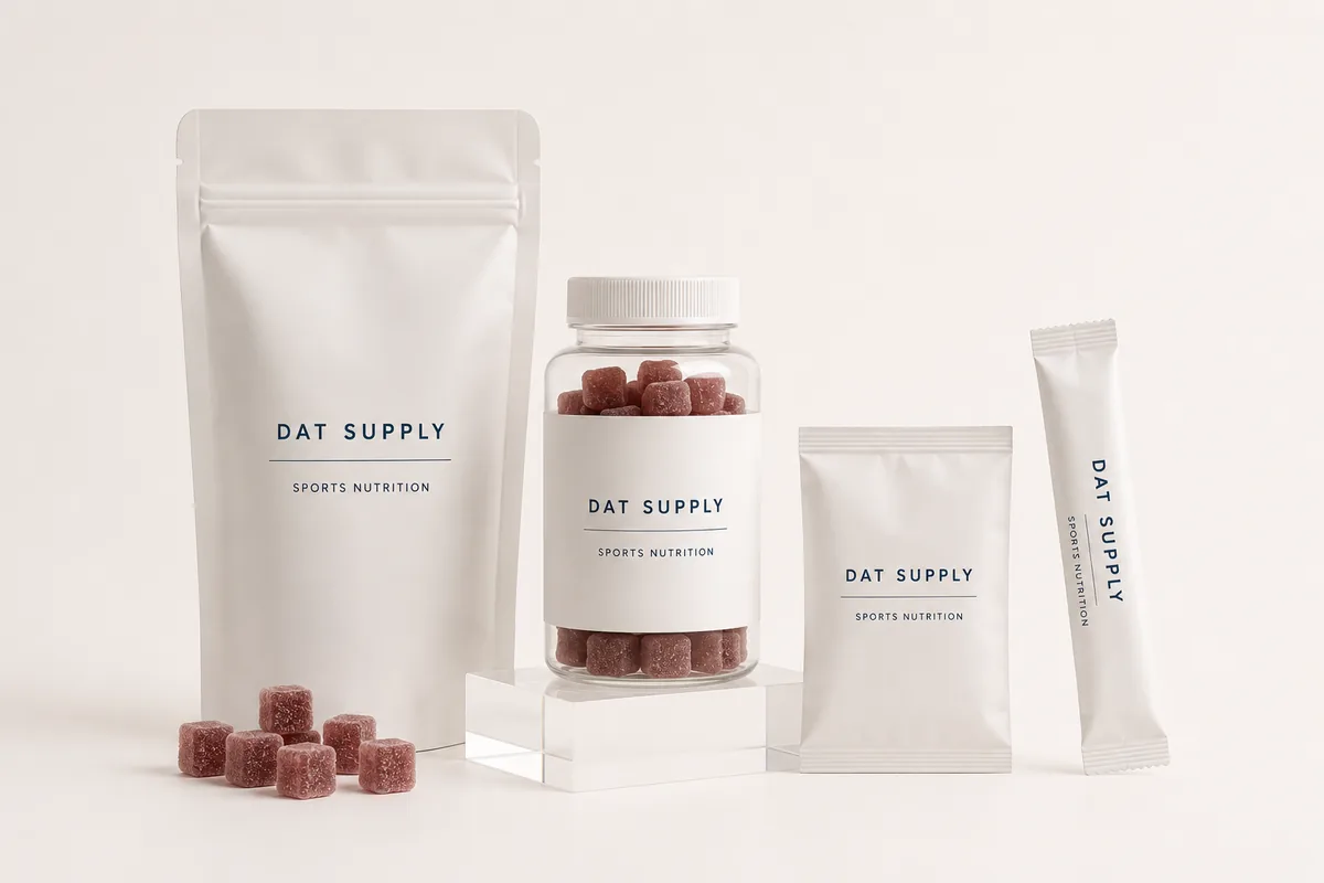 Sports Nutrition