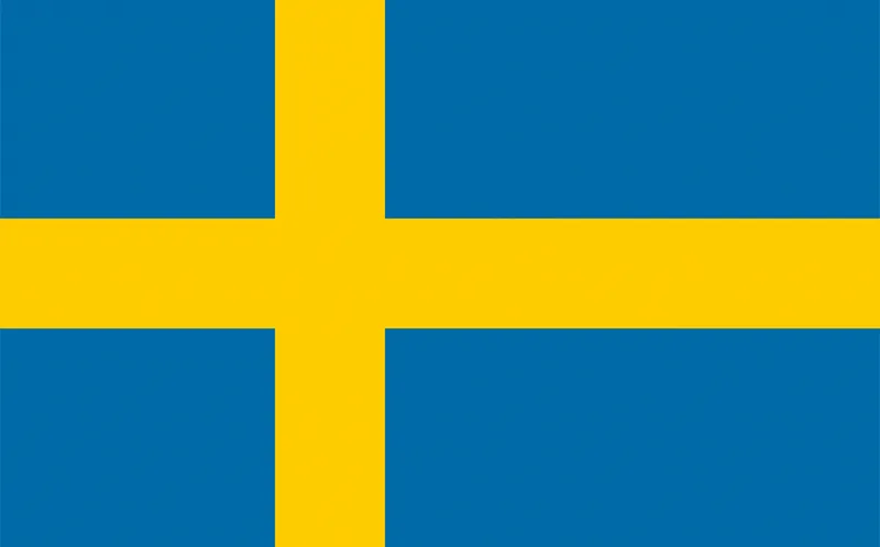 Sweden