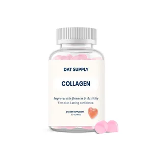 Collagen Gummies — product image