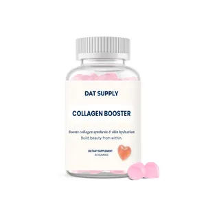 Collagen Booster Gummies — product image