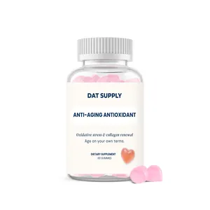 Anti-Aging Antioxidant Gummies — product image
