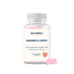 Radiance & Youth Gummies — product image