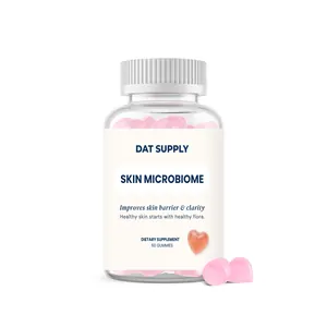 Skin Microbiome Gummies — product image