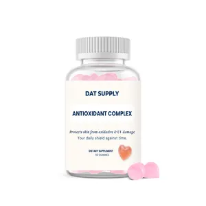 Antioxidant Complex Gummies — product image