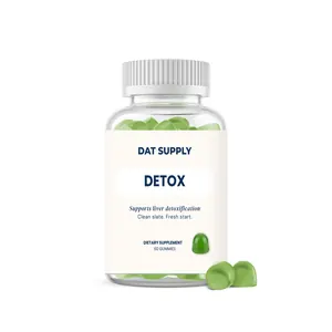 Detox Gummies — product image