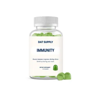 Immunity Gummies — product image