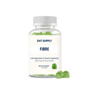 Fibre Gummies — product image