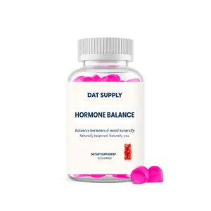 Hormone Balance Gummies — product image