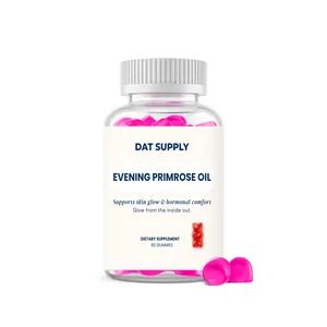Evening Primrose Oil Gummies — product image