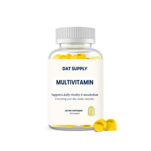 Multivitamin Gummies — product image