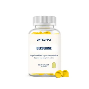 Berberine Gummies — product image
