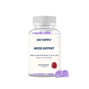 Mood Support Gummies — product image
