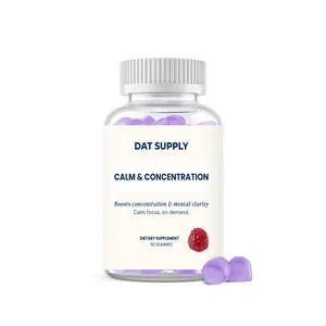 Relax Gummies — product image