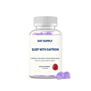 Melatonin (2 mg) Gummies — product image