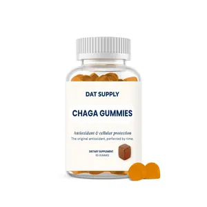 Chaga Gummies — product image