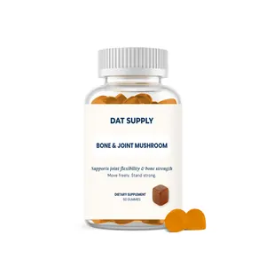 Bone & Joint Mushroom Gummies — product image