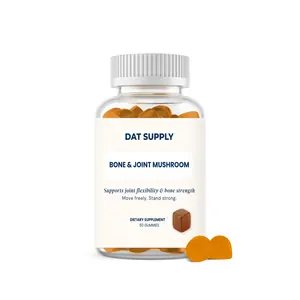 Tiger Milk Mushroom Gummies — product image