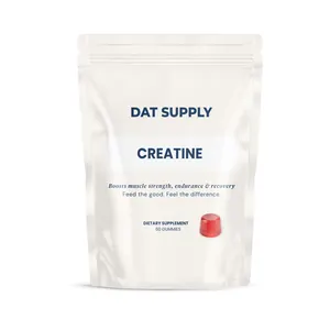 Creatine Gummies — product image