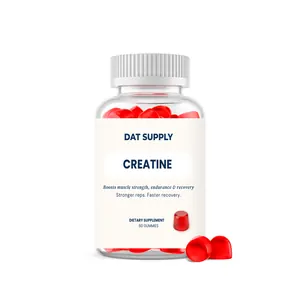 Creatine Gummies — product image