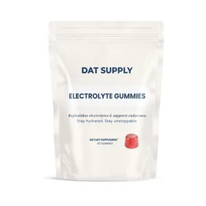 Electrolyte Gummies — product image