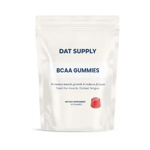 BCAA Gummies — product image