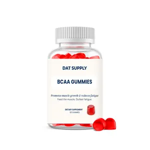 BCAA Gummies — product image