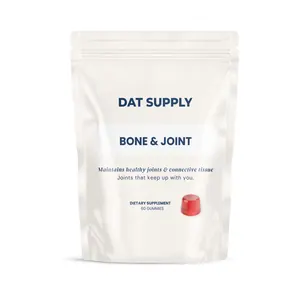 Bone & Joint Gummies — product image